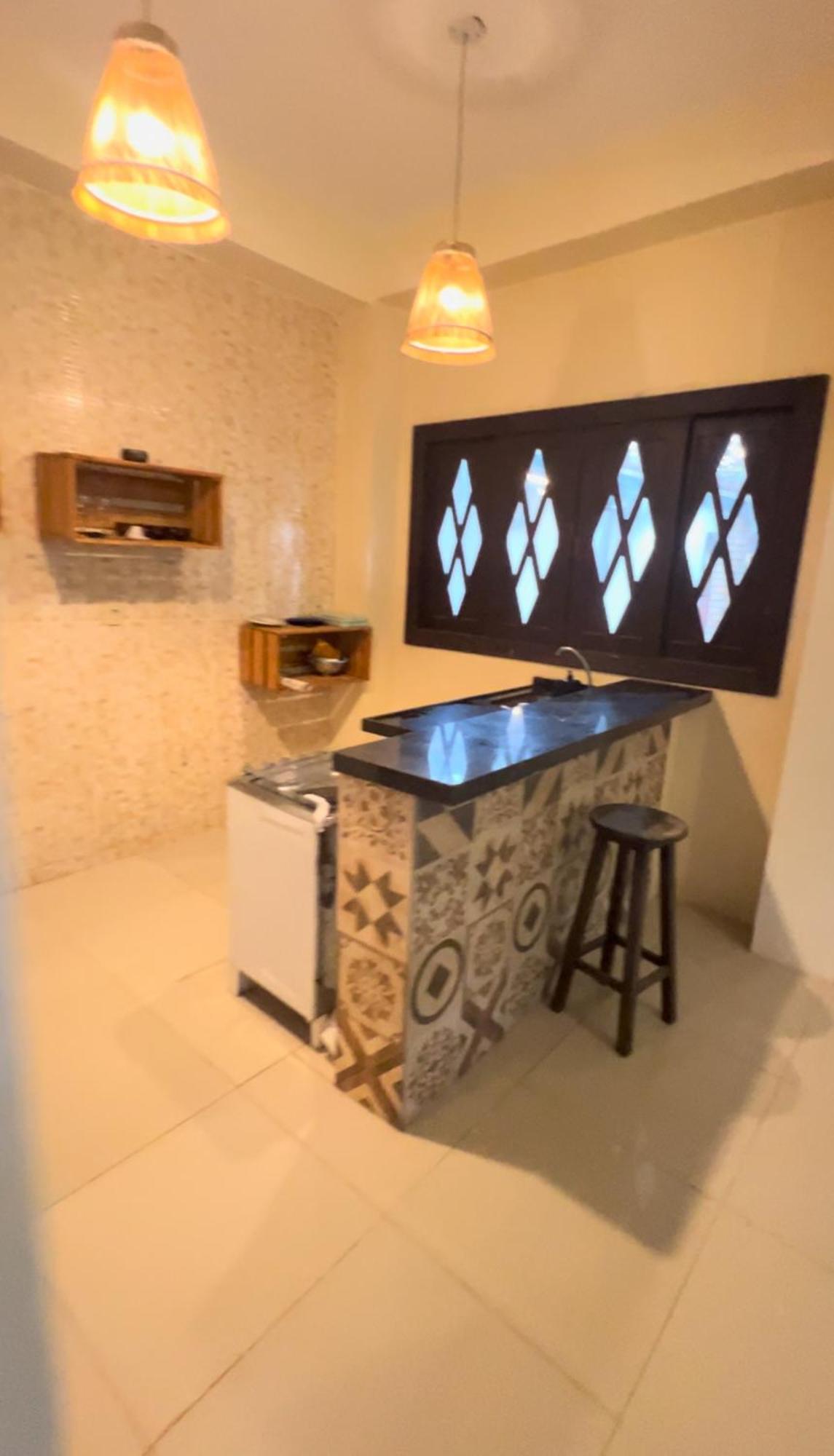 Apartamento Casa Astro Rei Fortaleza (Ceara)