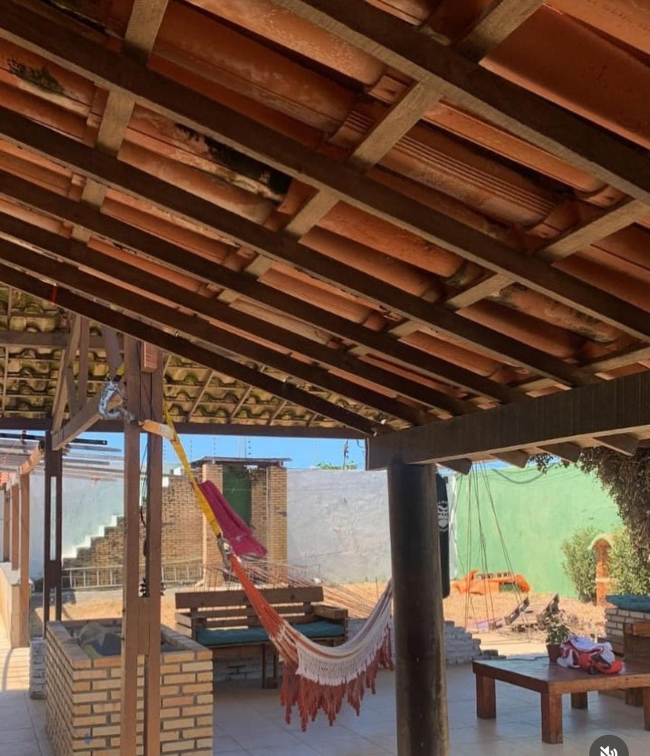 Apartamento Casa Astro Rei Fortaleza (Ceara)