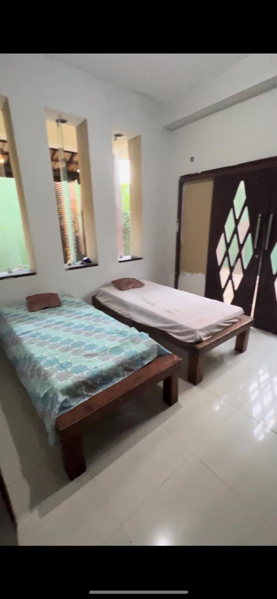 Apartamento Casa Astro Rei *