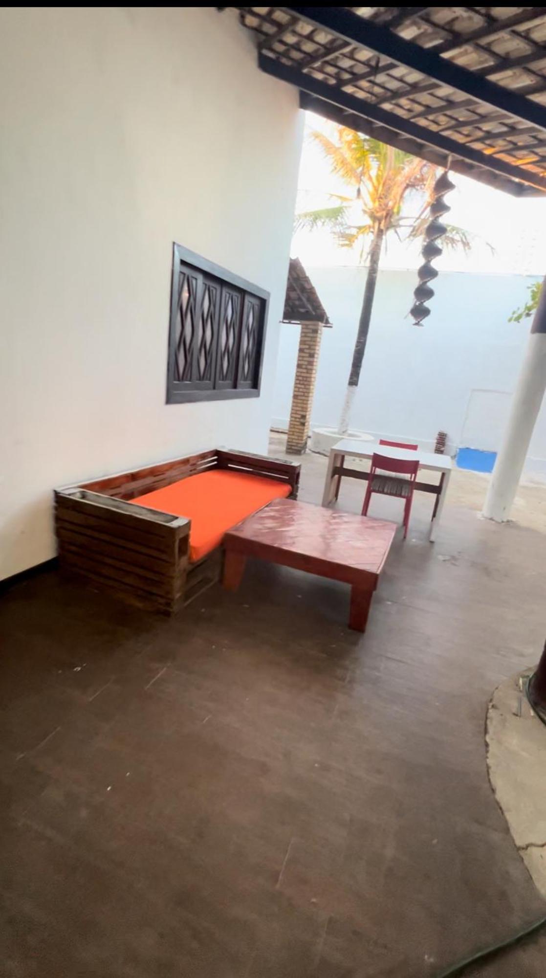 Casa Astro Rei Fortaleza (Ceara)